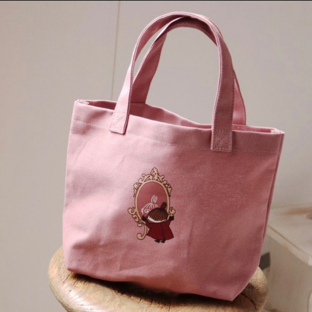 Marimekko My Moomin little my tote